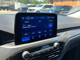 Ford Escape 2023 AWD Active 4dr SUV