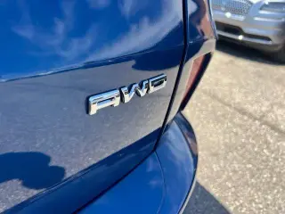 Ford Escape 2023 AWD ST-Line 4dr SUV