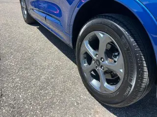 Ford Escape 2023 AWD ST-Line 4dr SUV