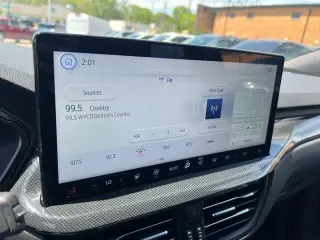 Ford Escape 2023 AWD ST-Line 4dr SUV