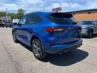 Ford Escape 2023 AWD ST-Line 4dr SUV