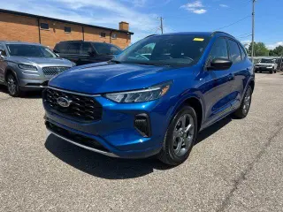 Ford Escape 2023 AWD ST-Line 4dr SUV