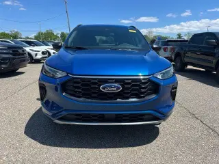 Ford Escape 2023 AWD ST-Line 4dr SUV