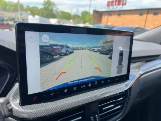 Ford Escape 2023 AWD ST-Line 4dr SUV
