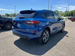 Ford Escape 2023 AWD ST-Line 4dr SUV