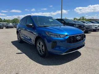 Ford Escape 2023 AWD ST-Line 4dr SUV