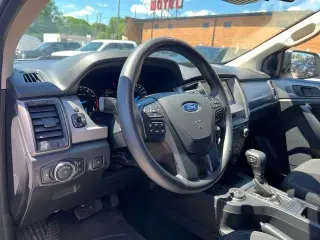 Ford Ranger 2022 4x4 XL 4dr SuperCab 6.1 ft. SB