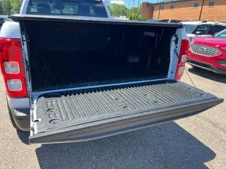 Ford Ranger 2022 4x4 XL 4dr SuperCab 6.1 ft. SB
