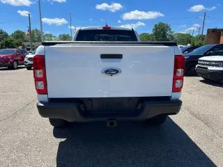 Ford Ranger 2022 4x4 XL 4dr SuperCab 6.1 ft. SB