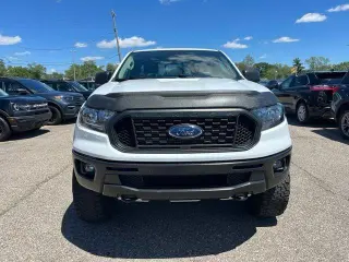 Ford Ranger 2022 4x4 XL 4dr SuperCab 6.1 ft. SB