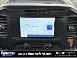 Ford F-150 2022 4x2 XL 4dr SuperCab 6.5 ft. SB