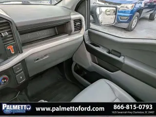 Ford F-150 2022 4x2 XL 4dr SuperCab 6.5 ft. SB
