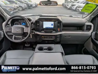 Ford F-150 2022 4x2 XL 4dr SuperCab 6.5 ft. SB