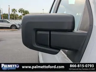 Ford F-150 2022 4x2 XL 4dr SuperCab 6.5 ft. SB