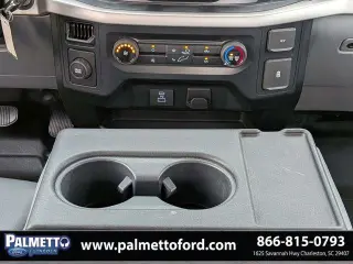 Ford F-150 2022 4x2 XL 4dr SuperCab 6.5 ft. SB