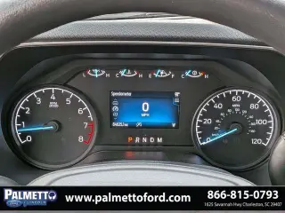 Ford F-150 2022 4x2 XL 4dr SuperCab 6.5 ft. SB