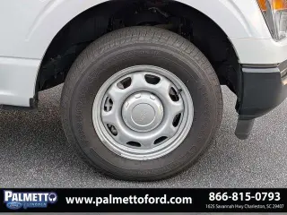 Ford F-150 2022 4x2 XL 4dr SuperCab 6.5 ft. SB