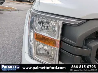 Ford F-150 2022 4x2 XL 4dr SuperCab 6.5 ft. SB