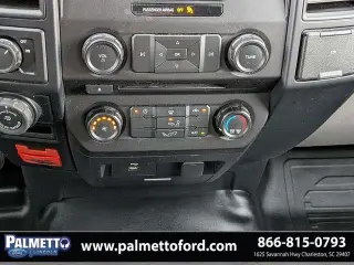 Ford F-150 2016 4x2 XL 2dr Regular Cab 6.5 ft. SB