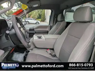 Ford F-150 2016 4x2 XL 2dr Regular Cab 6.5 ft. SB