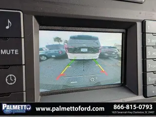Ford F-150 2016 4x2 XL 2dr Regular Cab 6.5 ft. SB