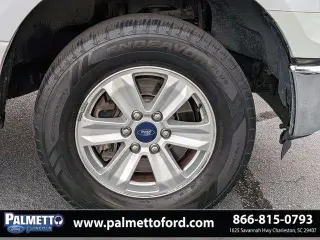 Ford F-150 2016 4x2 XL 2dr Regular Cab 6.5 ft. SB