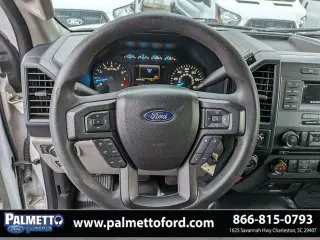 Ford F-150 2016 4x2 XL 2dr Regular Cab 6.5 ft. SB