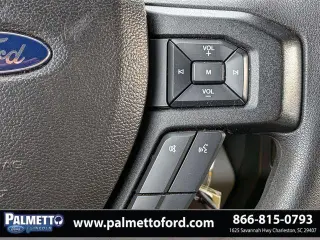 Ford F-150 2016 4x2 XL 2dr Regular Cab 6.5 ft. SB