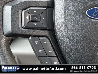 Ford F-150 2016 4x2 XL 2dr Regular Cab 6.5 ft. SB