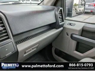 Ford F-150 2016 4x2 XL 2dr Regular Cab 6.5 ft. SB