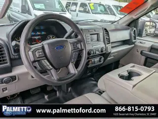 Ford F-150 2016 4x2 XL 2dr Regular Cab 6.5 ft. SB