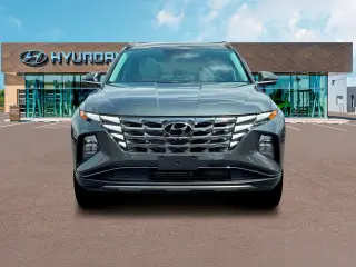 Hyundai TUCSON Plug-in Hybrid 2024 AWD Limited 4dr SUV