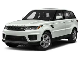 Land Rover Range Rover Sport 2018 AWD HSE Td6 4dr SUV