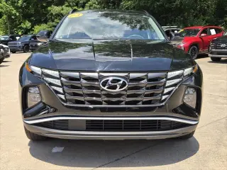 Hyundai TUCSON 2023 AWD SEL 4dr SUV