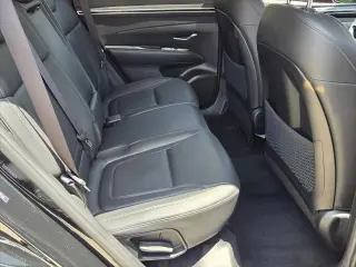 Hyundai TUCSON 2023 AWD SEL 4dr SUV