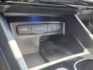 Hyundai TUCSON 2023 AWD SEL 4dr SUV