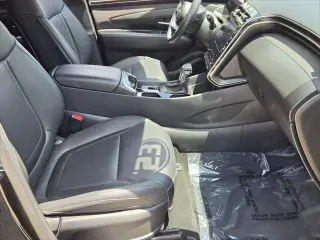 Hyundai TUCSON 2023 AWD SEL 4dr SUV