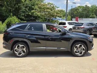 Hyundai TUCSON 2023 AWD SEL 4dr SUV