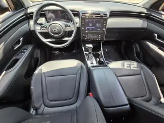 Hyundai TUCSON 2023 AWD SEL 4dr SUV