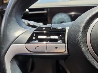 Hyundai TUCSON 2023 AWD SEL 4dr SUV