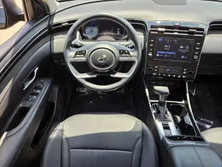 Hyundai TUCSON 2023 AWD SEL 4dr SUV