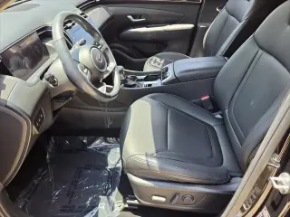Hyundai TUCSON 2023 AWD SEL 4dr SUV