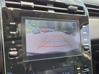 Hyundai TUCSON 2023 AWD SEL 4dr SUV