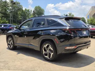 Hyundai TUCSON 2023 AWD SEL 4dr SUV