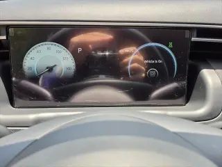 Hyundai TUCSON 2023 AWD SEL 4dr SUV