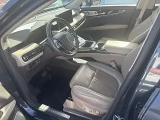 Lincoln Nautilus 2023 AWD Reserve 4dr SUV