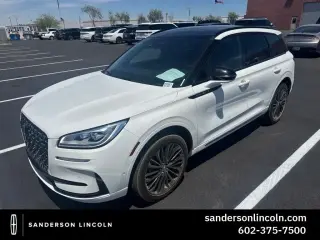 Lincoln Corsair 2023 Reserve 4dr SUV