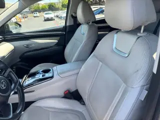 Hyundai TUCSON 2023 Limited 4dr SUV