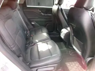 Lincoln Corsair 2021 AWD Standard 4dr SUV