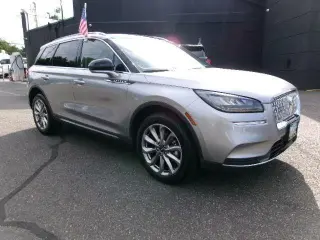 Lincoln Corsair 2021 AWD Standard 4dr SUV